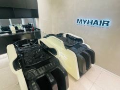 -MY HAIR ARDOR