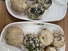 -小杨生煎(宝山花园城店)