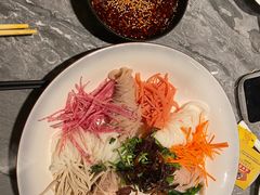 -福照楼汽锅鸡·云南菜(火车站锦江店)