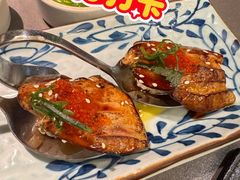 -沼津港精致料理·寿喜烧·烧鸟(龙湖南桥天街店)