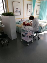 -清清博视儿童眼视光中心(角门西店)