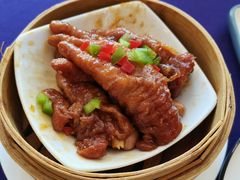 -喜粤8号(四海唐人街店)