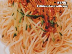 -新川面馆(新街口起源店)