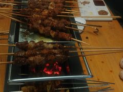 -正丰源大缸烧烤(人民路店)