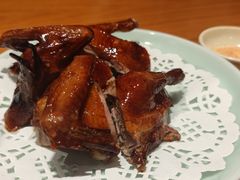 -頂好酒家·经典粤菜(海信广场店)