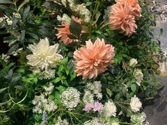 -第101座花园餐厅(湖滨88店)