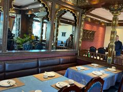-娜玛瑟德餐厅(仙足岛店)