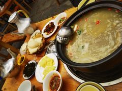 -尼玛藏家风味园(阿山食城店)