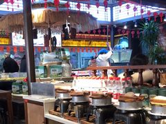 -魏铭鱼头捞饭(晋阳路店)