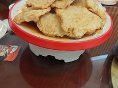 -英兰朝族饭店(河南桥头店)