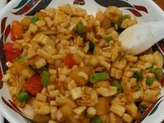 -巴依老爷新疆美食(望京小街店)