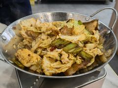 -老四川平头酸菜鱼(衙前店)