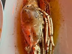 -Ministry of Crab•MOC(交子大道店)