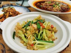 -院8里·小聚园老川菜(九眼桥店)