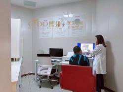 -熙朵美学植发·连锁品牌