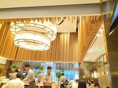 -莆田餐厅PUTIEN(三里屯店)