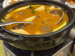 -美极鲜食坊(宝安南路店)