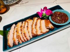 -太食獸泰式茶餐厅(济南万象城店)