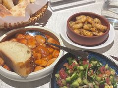 -Pasha帕夏土耳其餐厅(南昌路店)