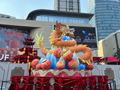 -星巴克(南京老门东店)
