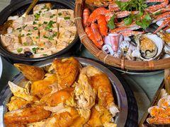 -巽寮印象美食部落餐厅·海鲜·地方特色菜(惠州体验店)