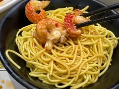 小蓝龙龙虾-聚味瞿记·龙虾堂(坡子街店)