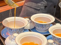 -北書房·墨宴(国际博览中心店)