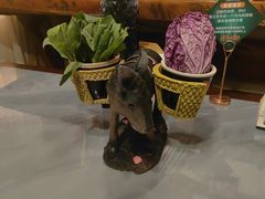 -慢丽江·云南野生菌土鸡锅(付家庄店)