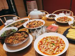 -赤宴·川菜(玉林店)