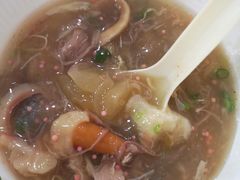 -食盈碗仔翅(星玺广场店)