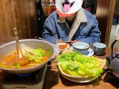 -福宝漠北·牛羊肉(广埠屯店)