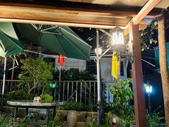 -铁炉农家菜馆