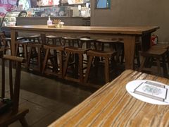 大堂-宝珠奶酪(闵行仲盛店)