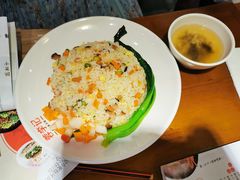 -蓉李记成都名小吃(合肥包河万达店)