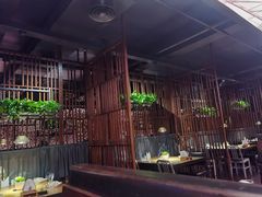 大堂-张福记(陇海中路店)