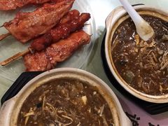 -二中酸辣汤(无锡梁溪区店)