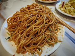 -新川面馆(新街口起源店)