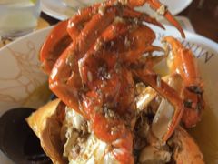 -Ministry of Crab(科伦坡店)