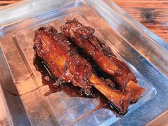 -王裕興肉莊(南禅寺店)