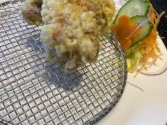 -江户前日本料理(瑞诗酒店店)