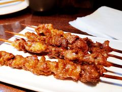 -南门小馆·清真(国贸商城店)
