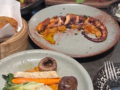 -Apollo·西班牙小酒馆(安福路店)