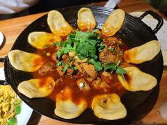 -符离集餐厅(万象城店)