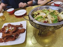 -阿巧一号私房菜(止园路店)