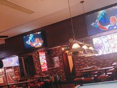 -Big Bamboo 大竹子体育主题餐厅(虹梅路店)