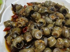 -香满锅老北京羊蝎子火锅·家常菜(新街口店)