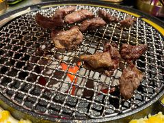 -釜山火炉·海鲜烤肉(紫藤路店)