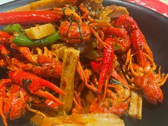 -聚味瞿记·龙虾堂(咸嘉湖店)