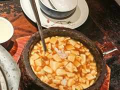 -绿茶餐厅(昌平悦荟店)