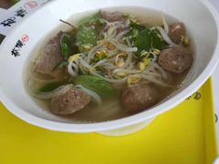 -蔡澜Pho·越南粉餐厅(海上世界店)